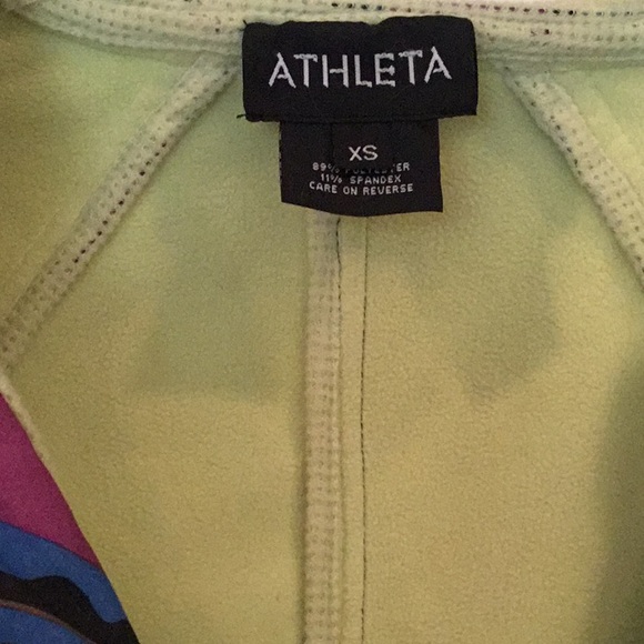Ski Jacket - Athleta - Picture 4 of 7